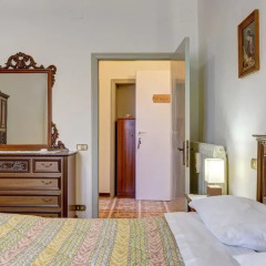 Отель B&B Il Pozzo Синалунга удобства в номере