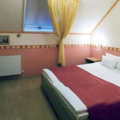 Arany Patkó Hotel & Restaurant комната для гостей фото 5