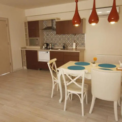 Отель Zin D Home Cekmekoy в номере