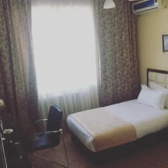 Silk Way Boutique Hotel комната для гостей фото 5