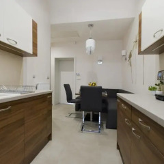 Отель NN Apartman Budapest в номере