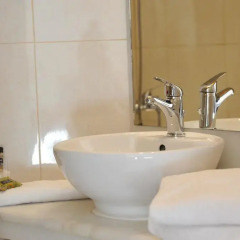 Acropolis Museum Boutique Hotel 3* Стандартный номер с различными типами кроватей фото 7