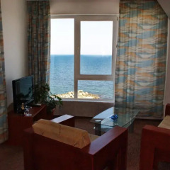Hotel Elit 2* Апартаменты с различными типами кроватей фото 5