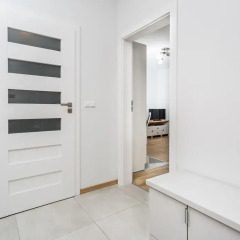 Отель Executive Suites Galeria Park Апартаменты с различными типами кроватей фото 25