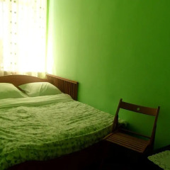 Central Hostel na Novinskom Москва комната для гостей фото 4