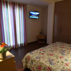 Отель Dassia Beach удобства в номере фото 2