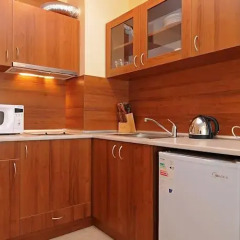 Отель in Karolina Complex Болгария, Солнечный берег - отзывы, цены и фото номеров - забронировать отель in Karolina Complex онлайн в номере фото 2