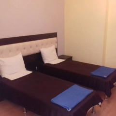 Гостиница Guest House Alexandria комната для гостей фото 2