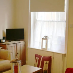 Отель 33 Garden Street комната для гостей фото 3