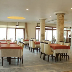 Hanedan Otel Турция, Фоча - отзывы, цены и фото номеров - забронировать отель Hanedan Otel онлайн питание фото 2