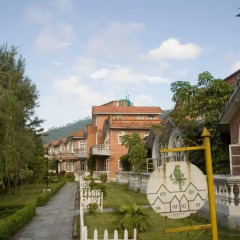 Отель Park Village by KGH Group Непал, Катманду - отзывы, цены и фото номеров - забронировать отель Park Village by KGH Group онлайн фото 10