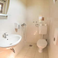 Отель Bungalows Drevna 3* Стандартный номер фото 3