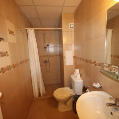 Апартаменты Aparthotel Kamelia Garden - Lili's Apartments Улучшенная студия