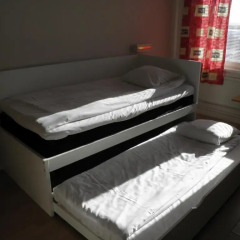 Euroway Hotel спа