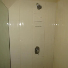 Отель Kingston Paradise Place Guesthouse Люкс с различными типами кроватей фото 11