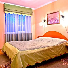 Гостиница СМОЛЕНСКОТЕЛЬ 3* Стандартный номер с 2 отдельными кроватями