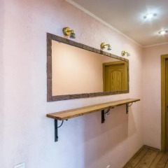 Апартаменты Vip Apartments 24/7 Минск интерьер отеля фото 2