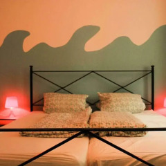Sunflower Hostel Berlin развлечения фото 2