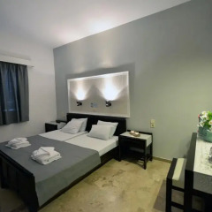 Hotel Anna Apartments комната для гостей фото 2