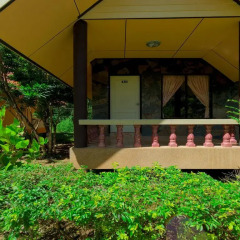 Отель Rim Khao Resort 3* Бунгало фото 3