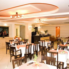 Отель Evanik Hotel Греция, Калимнос - отзывы, цены и фото номеров - забронировать отель Evanik Hotel онлайн питание