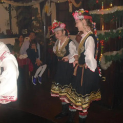 Oazis Family Hotel развлечения
