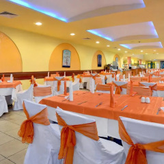 Berlin Golden Beach Hotel - All Inclusive фото 2