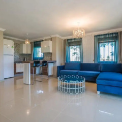 Отель Vista Villas комната для гостей фото 2
