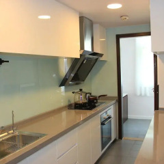 GreenPark Hotel Tianjin 4* Апартаменты фото 3