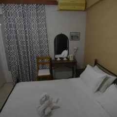 Star Hotel Стандартный номер фото 35