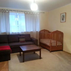 Апартаменты Tanuma Apartment Таллин комната для гостей фото 2