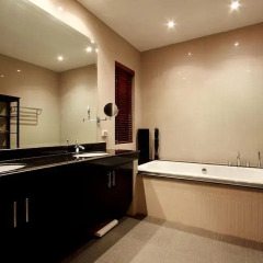 Отель Phuket Lagoon Pool Villa 4* Вилла разные типы кроватей фото 15