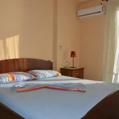 Hotel Erioni 3* Стандартный номер с различными типами кроватей фото 7
