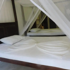 Отель Asantha Guest House комната для гостей фото 4