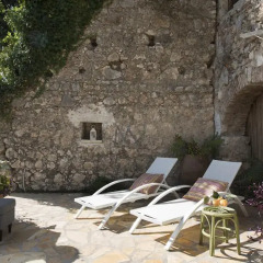 Отель White Jasmine Cottage Греция, Корфу - отзывы, цены и фото номеров - забронировать отель White Jasmine Cottage онлайн бассейн