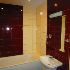 Hotel Liani - All Inclusive 3* Стандартный номер с различными типами кроватей фото 7