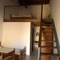 Hostel Marina интерьер отеля фото 3