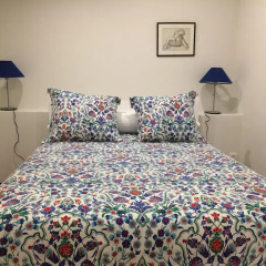 Отель Casa da Quinta сейф в номере