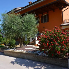 Отель B&B Ines Потенца-Пичена фото 10