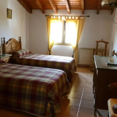 Отель Posada la Maza Испания, Арнуэро - отзывы, цены и фото номеров - забронировать отель Posada la Maza онлайн спа
