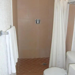 Sands Acapulco Hotel & Bungalows 2* Бунгало с разными типами кроватей фото 11