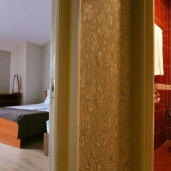 Argo Palace Hotel ванная