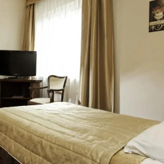 Hotel Arkadia Royal 3* Стандартный номер с различными типами кроватей фото 3