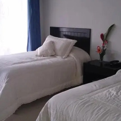 Отель Suites del Real 3* Номер Делюкс с различными типами кроватей фото 5