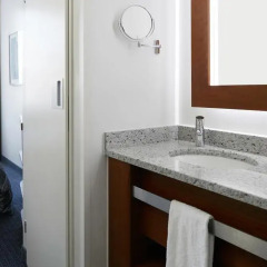 Отель Club Quarters St Pauls 4* Люкс с различными типами кроватей фото 6
