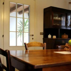 Отель Casarosa B&B Италия, Лимена - отзывы, цены и фото номеров - забронировать отель Casarosa B&B онлайн в номере фото 2