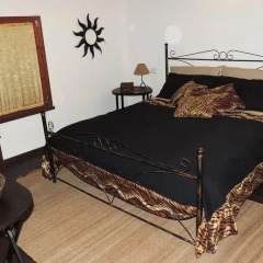 Отель B&B I Prati di Varmo Прамаджоре комната для гостей фото 2