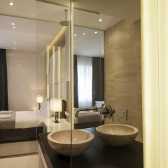 Отель Eden Garden Suites 4* Люкс повышенной комфортности фото 8