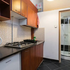 Апартаменты TO MA Apartments в номере