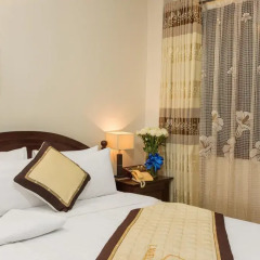 Camellia Boutique Hotel 3* Стандартный номер с различными типами кроватей фото 23